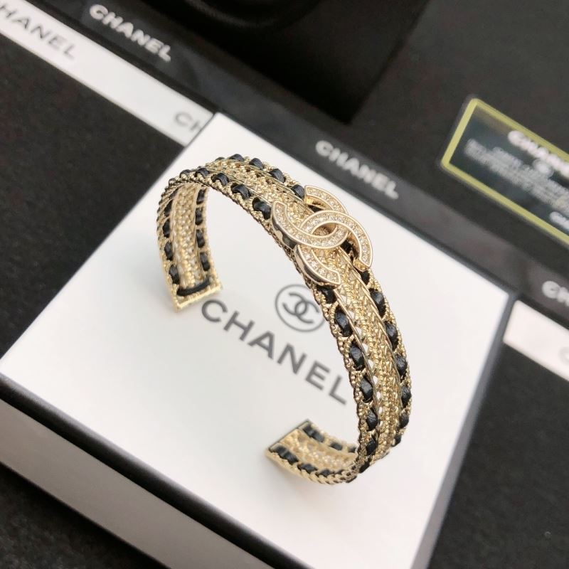 Chanel Bracelets